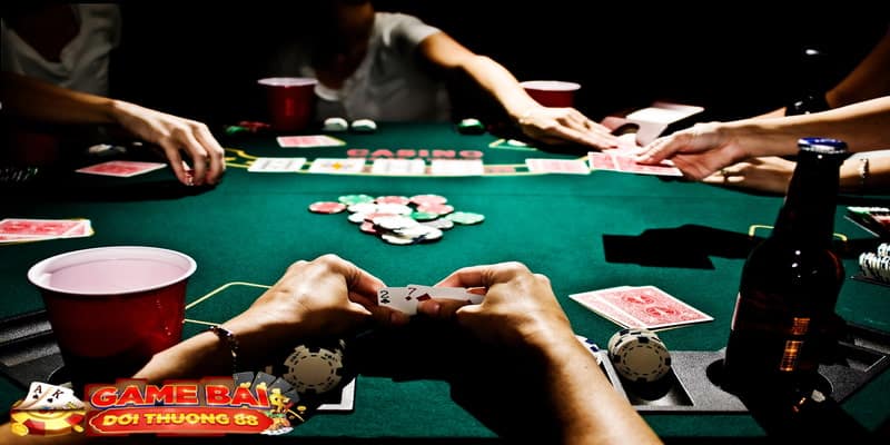 Luật chơi Poker căn bản dành cho các newbie