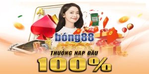 Ưu đãi Bong88